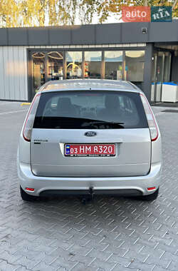 Универсал Ford Focus 2008 в 