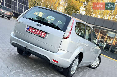Универсал Ford Focus 2008 в 