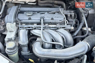 Универсал Ford Focus 2008 в 