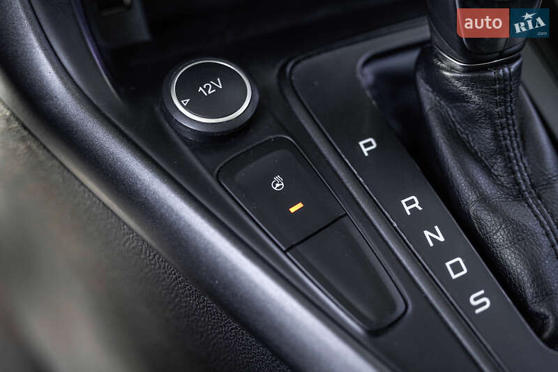 Хетчбек Ford Focus 2015 в Львові фото 22 Хетчбек Ford Focus 2015 в Львові