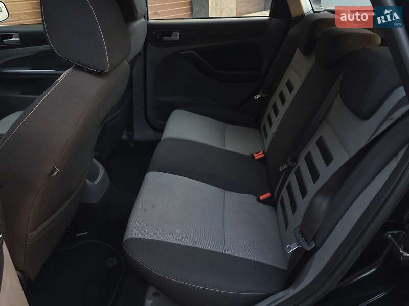 Універсал Ford Focus 2010 в Тернополі