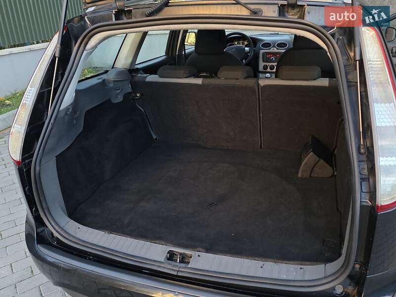 Універсал Ford Focus 2010 в Тернополі