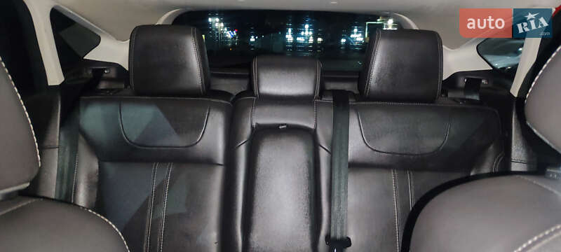 Хетчбек Ford Focus 2014 в Ірпені фото 14 Хетчбек Ford Focus 2014 в Ірпені