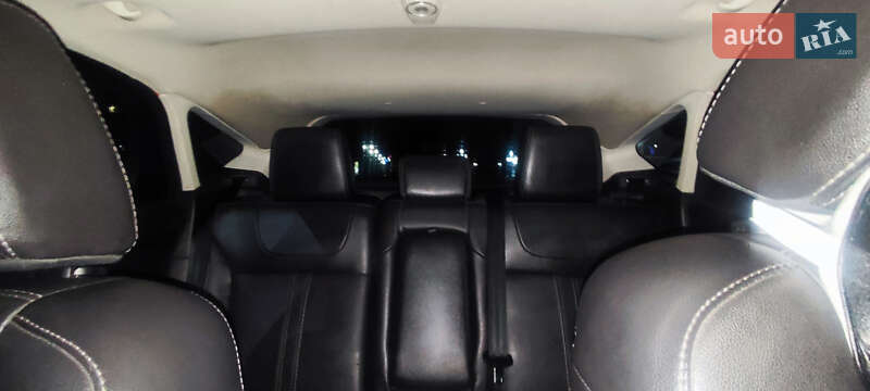 Хетчбек Ford Focus 2014 в Ірпені фото 15 Хетчбек Ford Focus 2014 в Ірпені