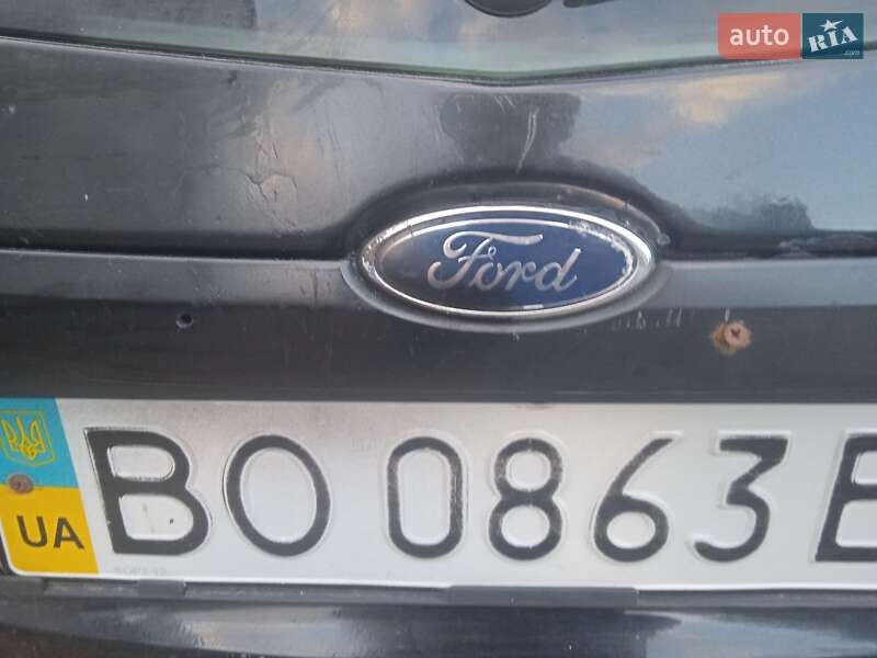 Хетчбек Ford Focus 2004 в Тернополі фото 11 Хетчбек Ford Focus 2004 в Тернополі