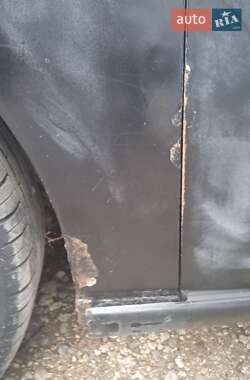 Хэтчбек Ford Focus 2004 в  фото 17 Хэтчбек Ford Focus 2004 в