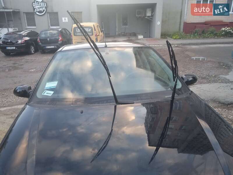 Хетчбек Ford Focus 2004 в Тернополі фото 10 Хетчбек Ford Focus 2004 в Тернополі