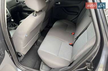 Універсал Ford Focus 2007 в 