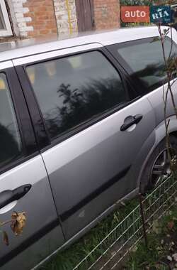 Универсал Ford Focus 1999 в Виннице