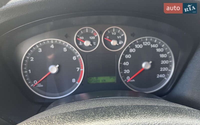 Універсал Ford Focus 2006 в Стрию фото 10 Універсал Ford Focus 2006 в Стрию