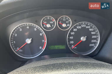 Універсал Ford Focus 2006 в  фото 10 Універсал Ford Focus 2006 в