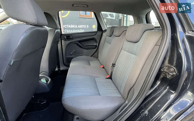 Універсал Ford Focus 2006 в Стрию фото 19 Універсал Ford Focus 2006 в Стрию