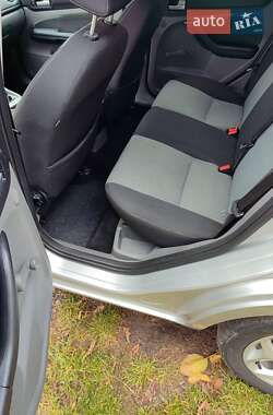 Універсал Ford Focus 2009 в 