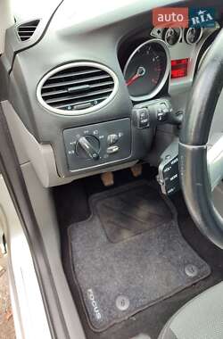 Універсал Ford Focus 2009 в 