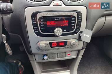 Універсал Ford Focus 2009 в 
