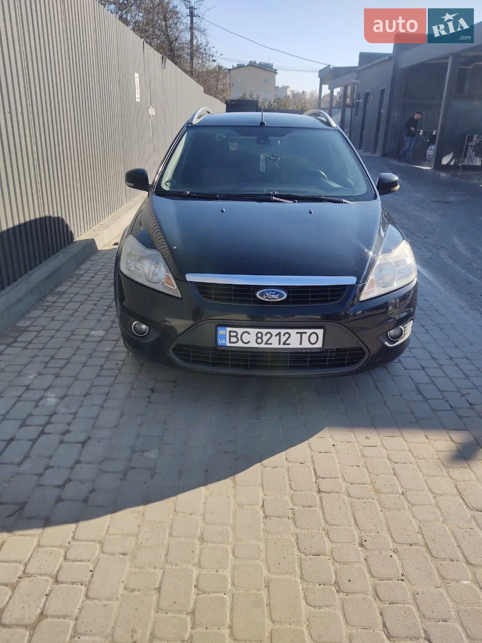 2010 Ford Focus - мініатюра 14