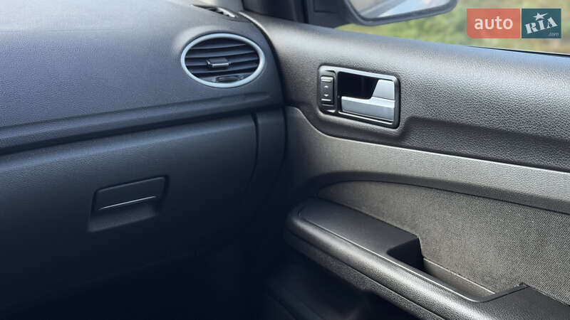Седан Ford Focus 2005 в Вінниці