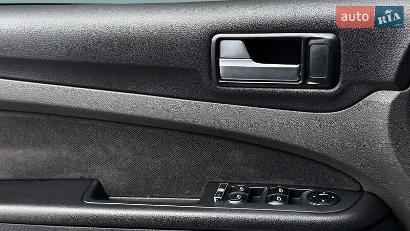 Седан Ford Focus 2005 в Вінниці