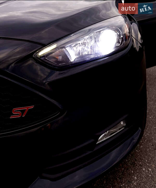 Ford Focus 2017 Ford Focus 2017