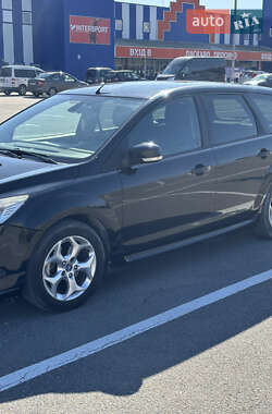 Універсал Ford Focus 2009 в  фото 4 Універсал Ford Focus 2009 в