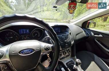 Универсал Ford Focus 2013 в Киеве