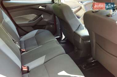 Универсал Ford Focus 2013 в Киеве