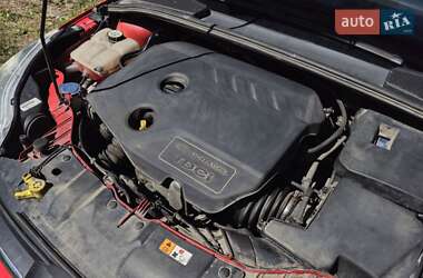Универсал Ford Focus 2013 в Киеве