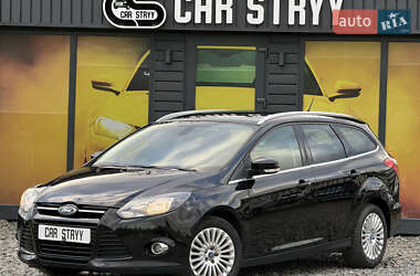 Універсал Ford Focus 2013 в 