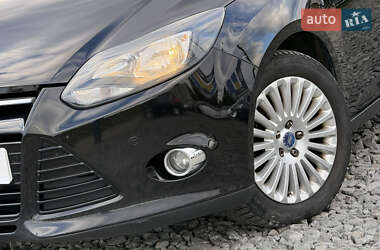 Універсал Ford Focus 2013 в 