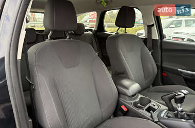 Універсал Ford Focus 2013 в 