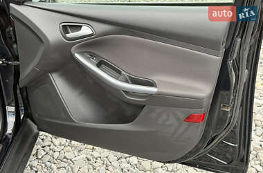 Універсал Ford Focus 2013 в 