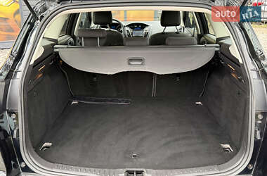 Універсал Ford Focus 2013 в 