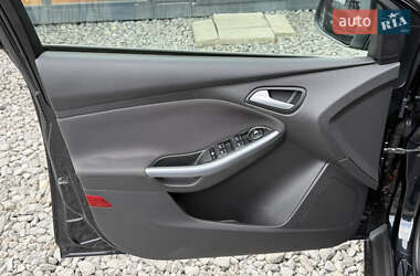 Універсал Ford Focus 2013 в 
