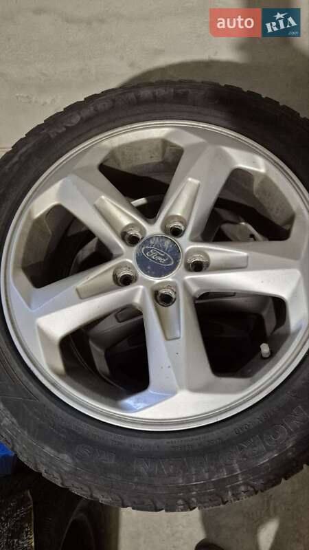 Седан Ford Focus 2013 в Львові фото 13 Седан Ford Focus 2013 в Львові