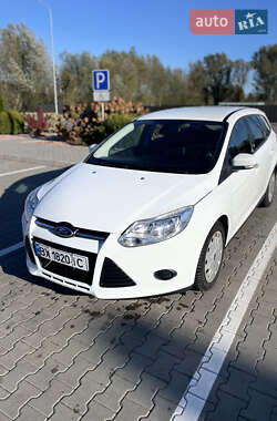 Універсал Ford Focus 2013 в Хмельницькому