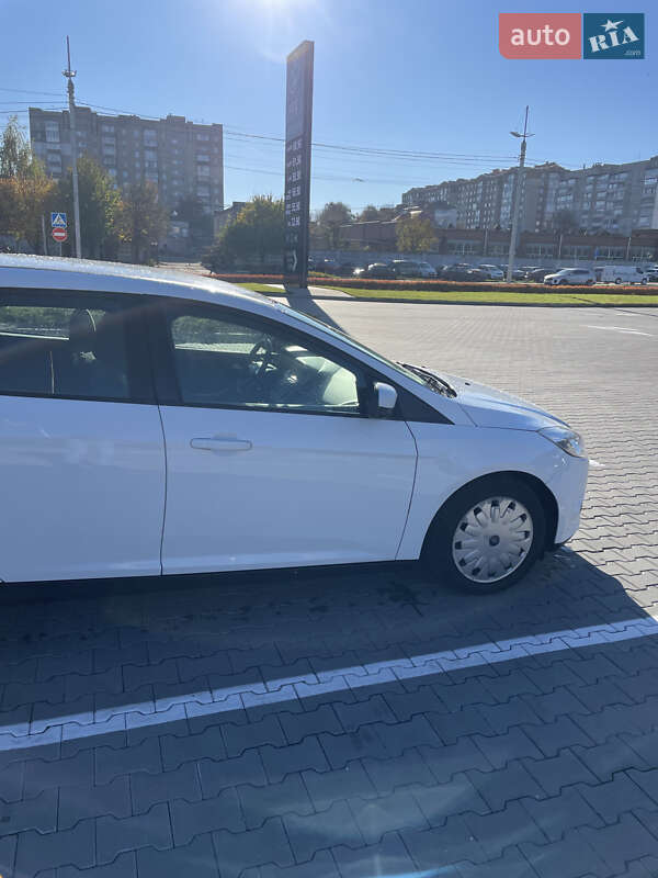 Універсал Ford Focus 2013 в Хмельницькому фото 6 Універсал Ford Focus 2013 в Хмельницькому