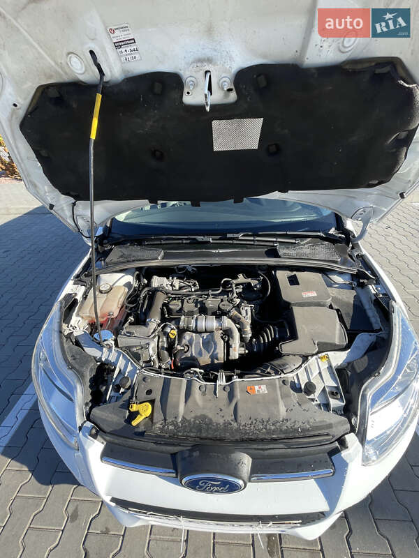 Універсал Ford Focus 2013 в Хмельницькому фото 12 Універсал Ford Focus 2013 в Хмельницькому