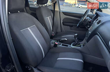 Универсал Ford Focus 2010 в 