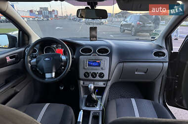 Универсал Ford Focus 2010 в 