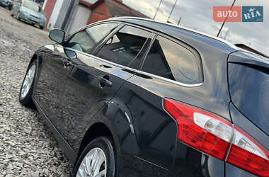 Універсал Ford Focus 2012 в 