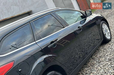 Універсал Ford Focus 2012 в 