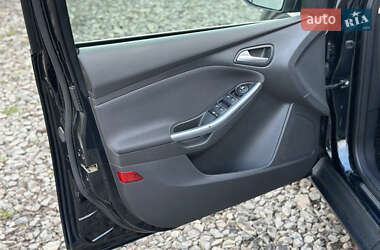 Універсал Ford Focus 2012 в 
