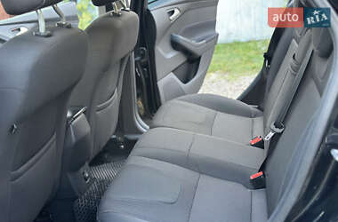 Універсал Ford Focus 2012 в 