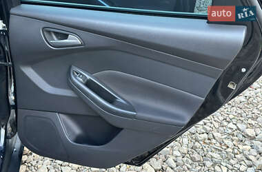 Універсал Ford Focus 2012 в 