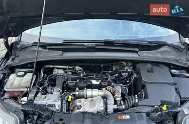 Універсал Ford Focus 2012 в 