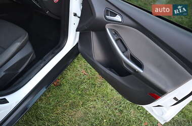 Універсал Ford Focus 2014 в 