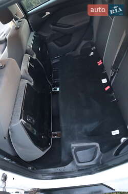 Універсал Ford Focus 2014 в 