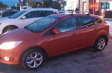 Хэтчбек Ford Focus 2011 в Запорожье