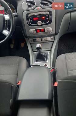 Універсал Ford Focus 2008 в  фото 11 Універсал Ford Focus 2008 в