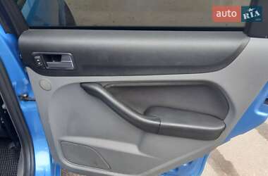 Універсал Ford Focus 2008 в  фото 19 Універсал Ford Focus 2008 в